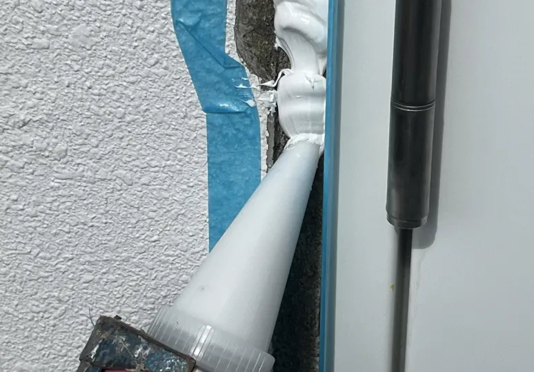 内装塗装